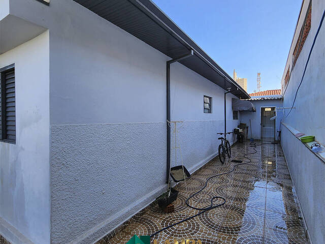 Casa para Venda em Monte Alto - 5