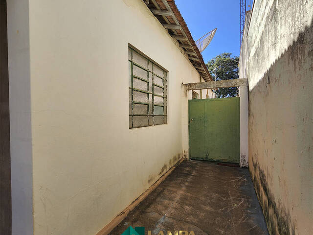 Casa para Venda em Monte Alto - 3