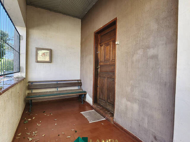 Casa para Venda em Monte Alto - 4