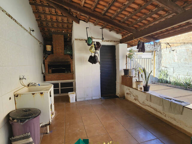 Casa para Venda em Monte Alto - 4