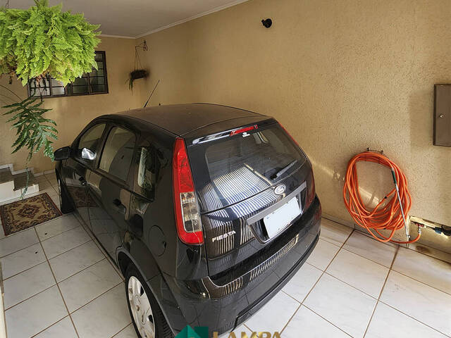 Casa para Venda em Monte Alto - 3