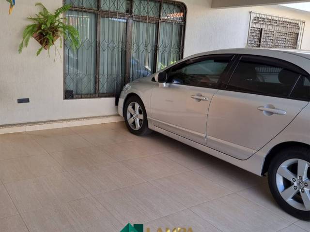 Casa para Venda em Monte Alto - 2