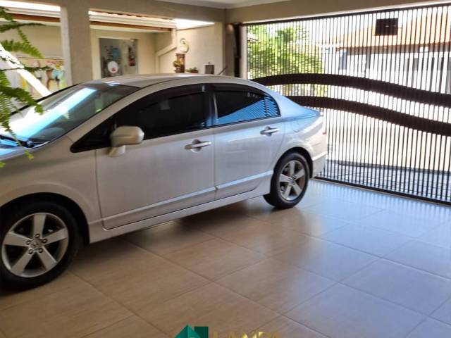 Casa para Venda em Monte Alto - 3