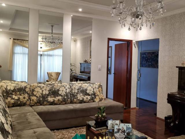 Casa para Venda em Monte Alto - 5