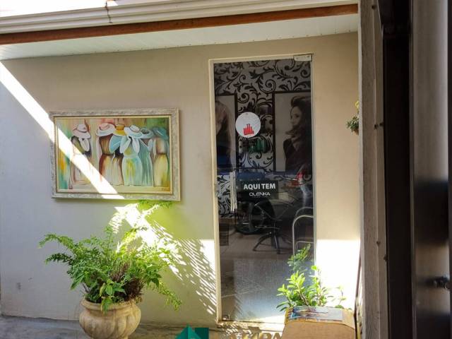 Casa para Venda em Monte Alto - 4