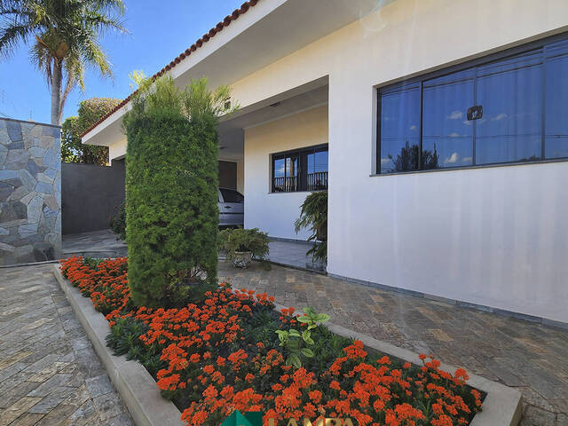#688 - Casa para Venda em Monte Alto - SP