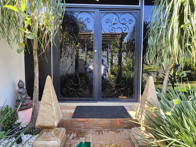 #698 - Edícula para Venda em Taiaçu - SP - 3