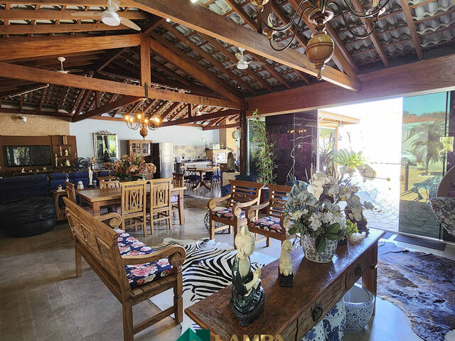 Edícula para Venda em Taiaçu - 4