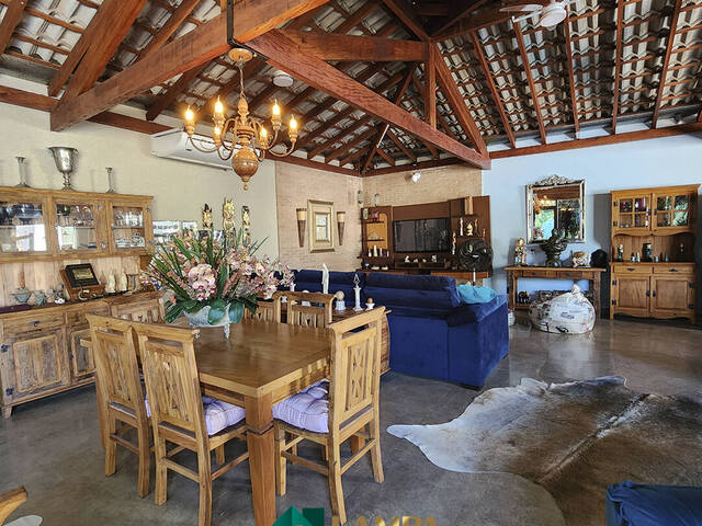 Edícula para Venda em Taiaçu - 5