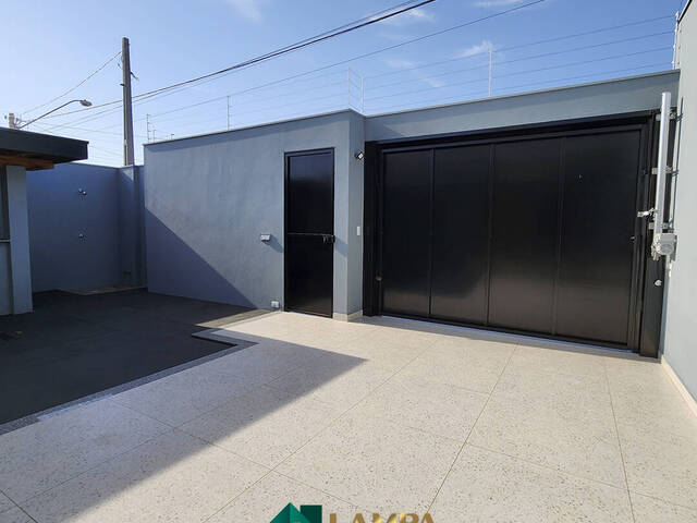 Casa para Venda em Monte Alto - 5