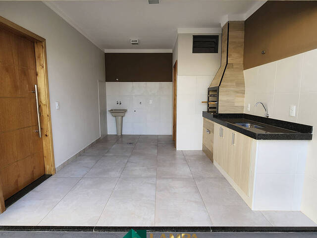 Casa para Venda em Monte Alto - 5