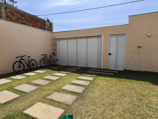 #711 - Casa para Venda em Monte Alto - SP