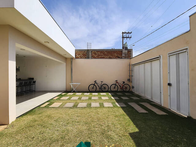 Casa para Venda em Monte Alto - 5