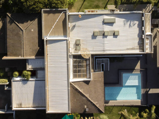 Casa para Venda em Monte Alto - 4
