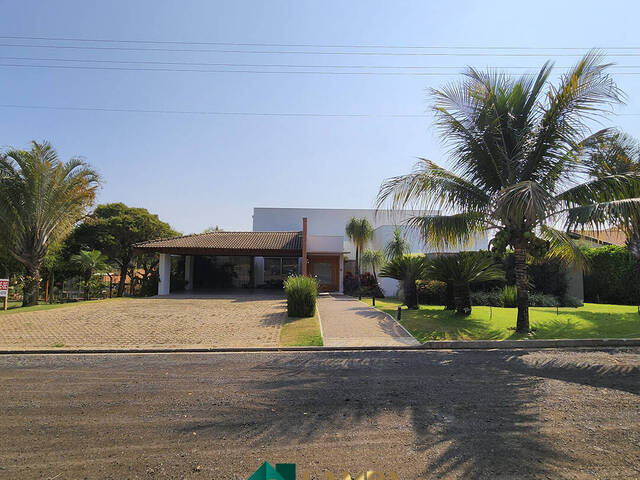 Casa para Venda em Monte Alto - 5