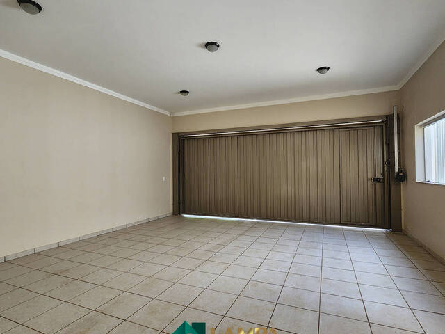 Casa para Venda em Monte Alto - 3