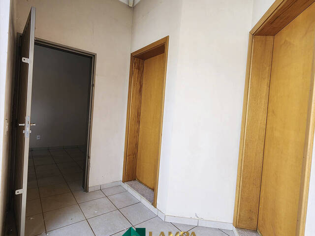 Casa para Venda em Monte Alto - 5