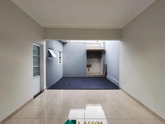 #731 - Casa para Venda em Monte Alto - SP