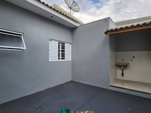 Casa para Venda em Monte Alto - 4