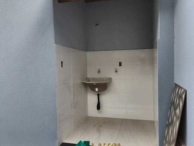 Casa para Venda em Monte Alto - 5