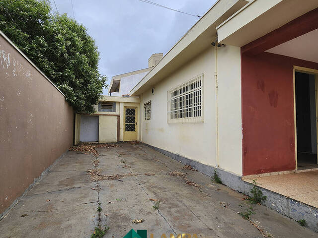 Casa para Venda em Monte Alto - 5