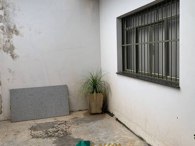 Casa para Venda em Monte Alto - 2