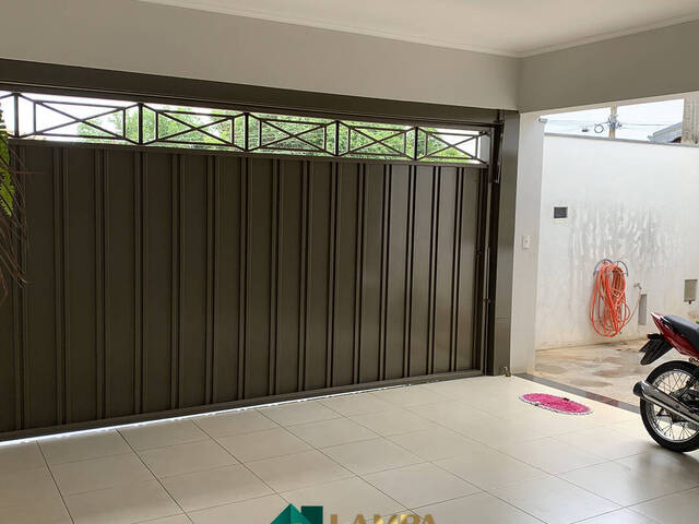 Casa para Venda em Monte Alto - 4