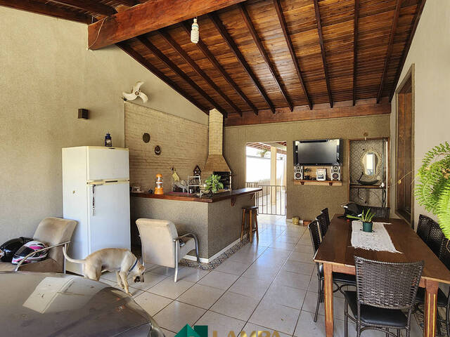 Casa para Venda em Monte Alto - 5