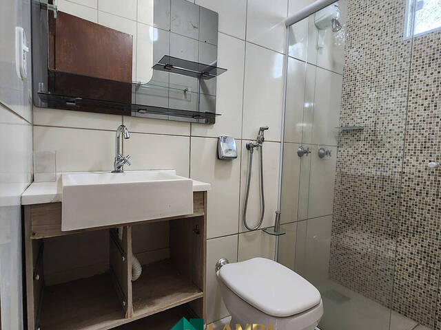 Casa para Venda em Monte Alto - 5