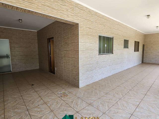 Casa para Venda em Monte Alto - 2