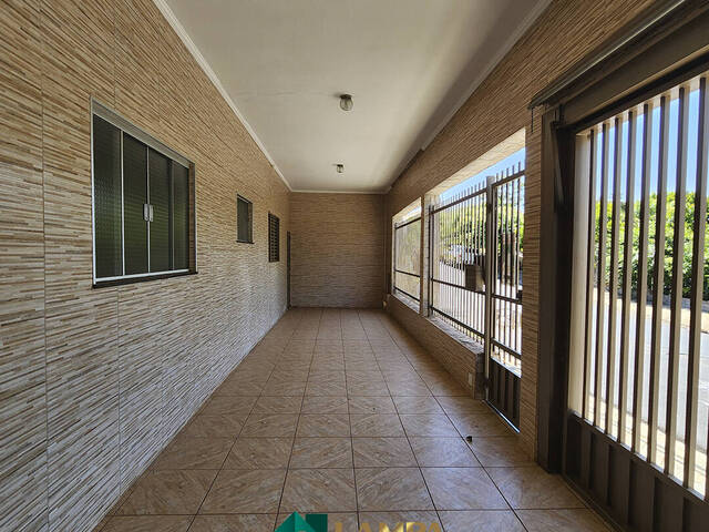 Casa para Venda em Monte Alto - 3