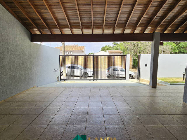 Casa para Venda em Monte Alto - 5