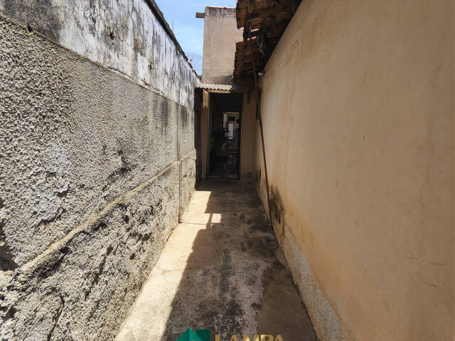 Casa para Venda em Monte Alto - 5