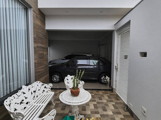 #773 - Casa para Venda em Monte Alto - SP
