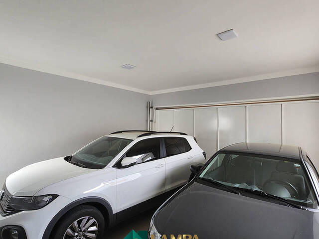 Casa para Venda em Monte Alto - 5