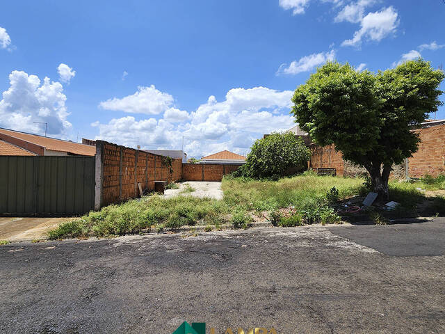 #786 - Terreno para Venda em Monte Alto - SP