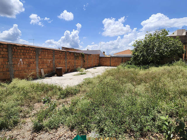 Terreno para Venda em Monte Alto - 2