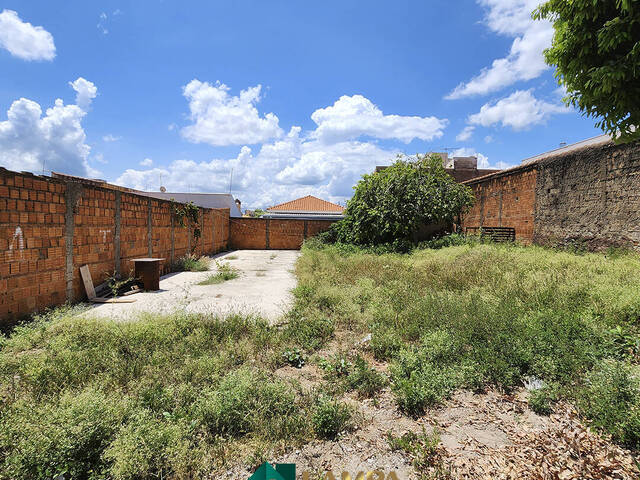 Terreno para Venda em Monte Alto - 3