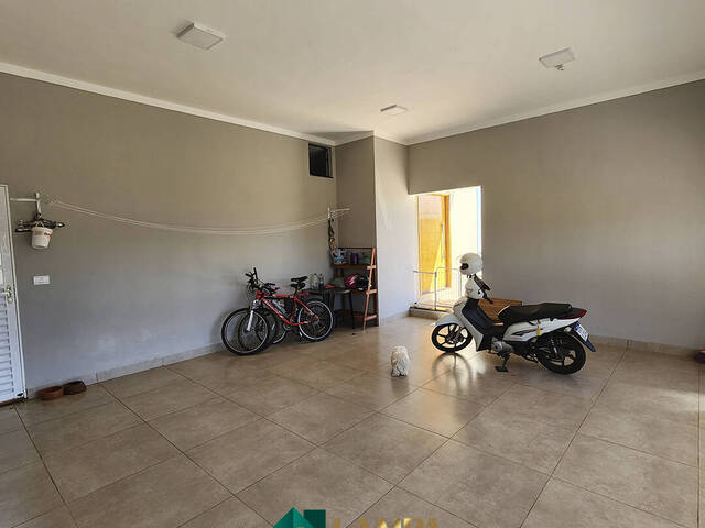 Casa para Venda em Monte Alto - 5