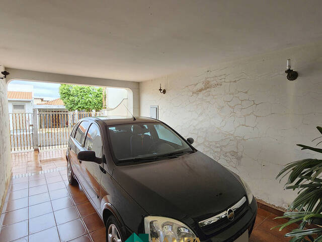 Casa para Venda em Monte Alto - 5