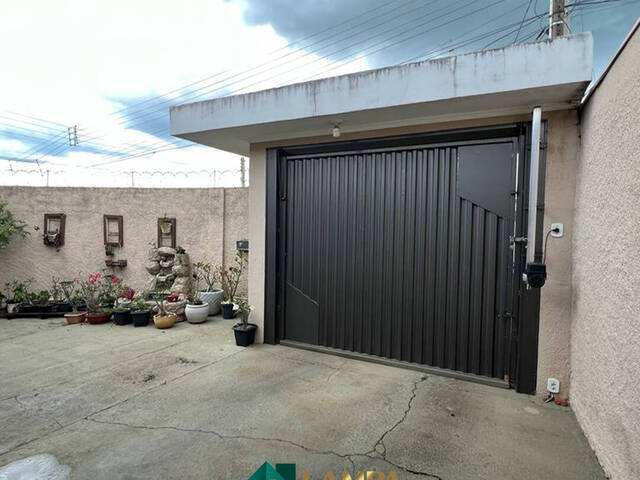 Casa para Venda em Monte Alto - 5