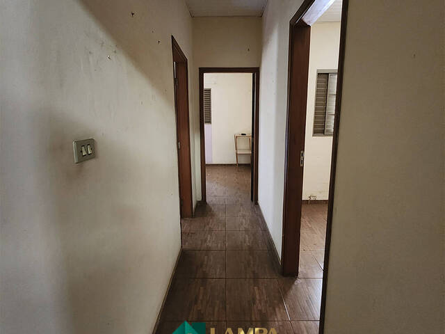 Casa para Venda em Monte Alto - 4