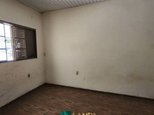 Casa para Venda em Monte Alto - 5