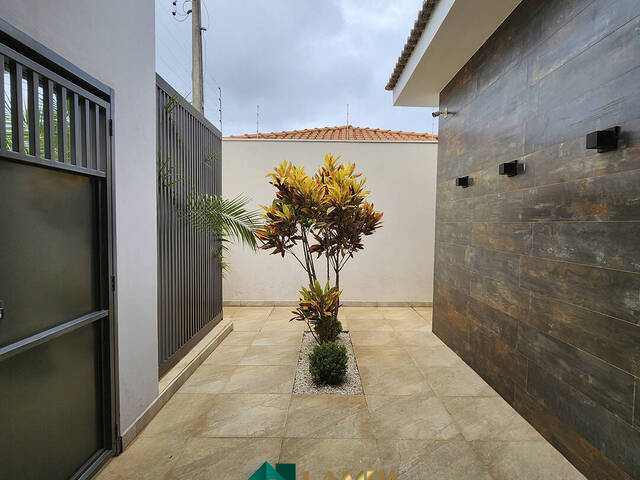 Casa para Venda em Monte Alto - 5