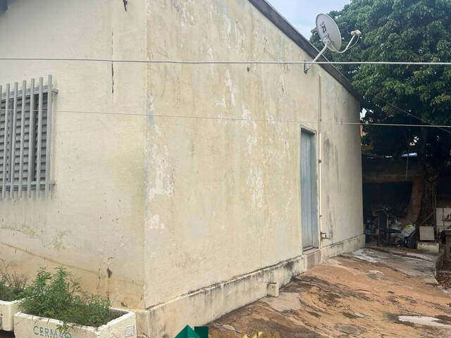 Casa para Venda em Monte Alto - 3