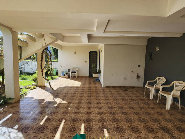 Casa para Venda em Monte Alto - 4