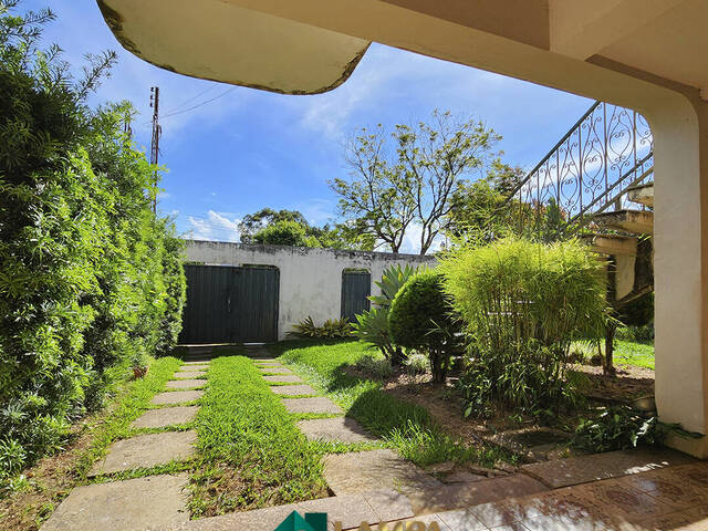 Casa para Venda em Monte Alto - 5
