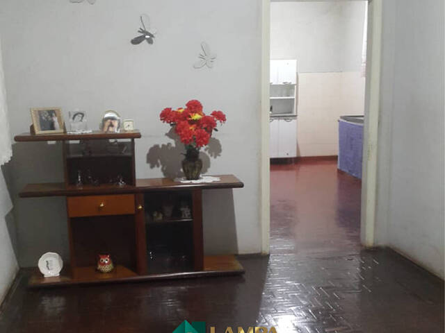 Casa para Venda em Monte Alto - 5