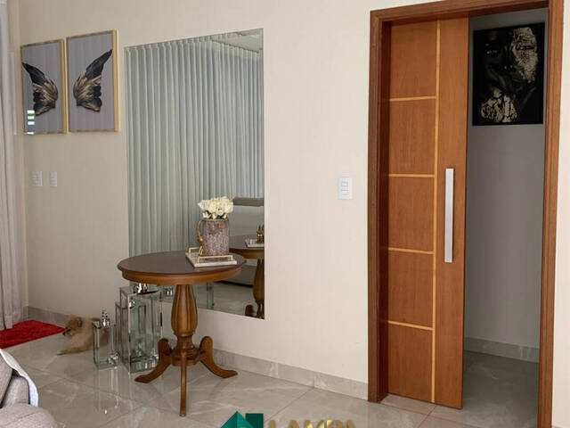 Casa para Venda em Monte Alto - 4