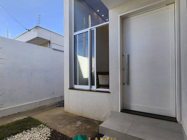 Casa para Venda em Monte Alto - 5